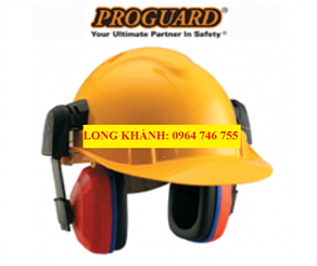 Proguard Ốp tai chống ồn Proguard PC06SE